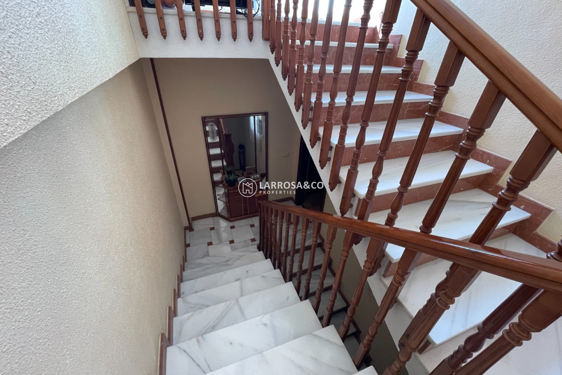 Reventa - Chalet - San Miguel de Salinas - Inland