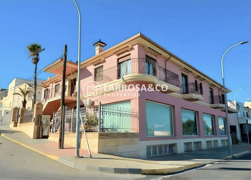 Reventa - Chalet - San Miguel de Salinas - Inland