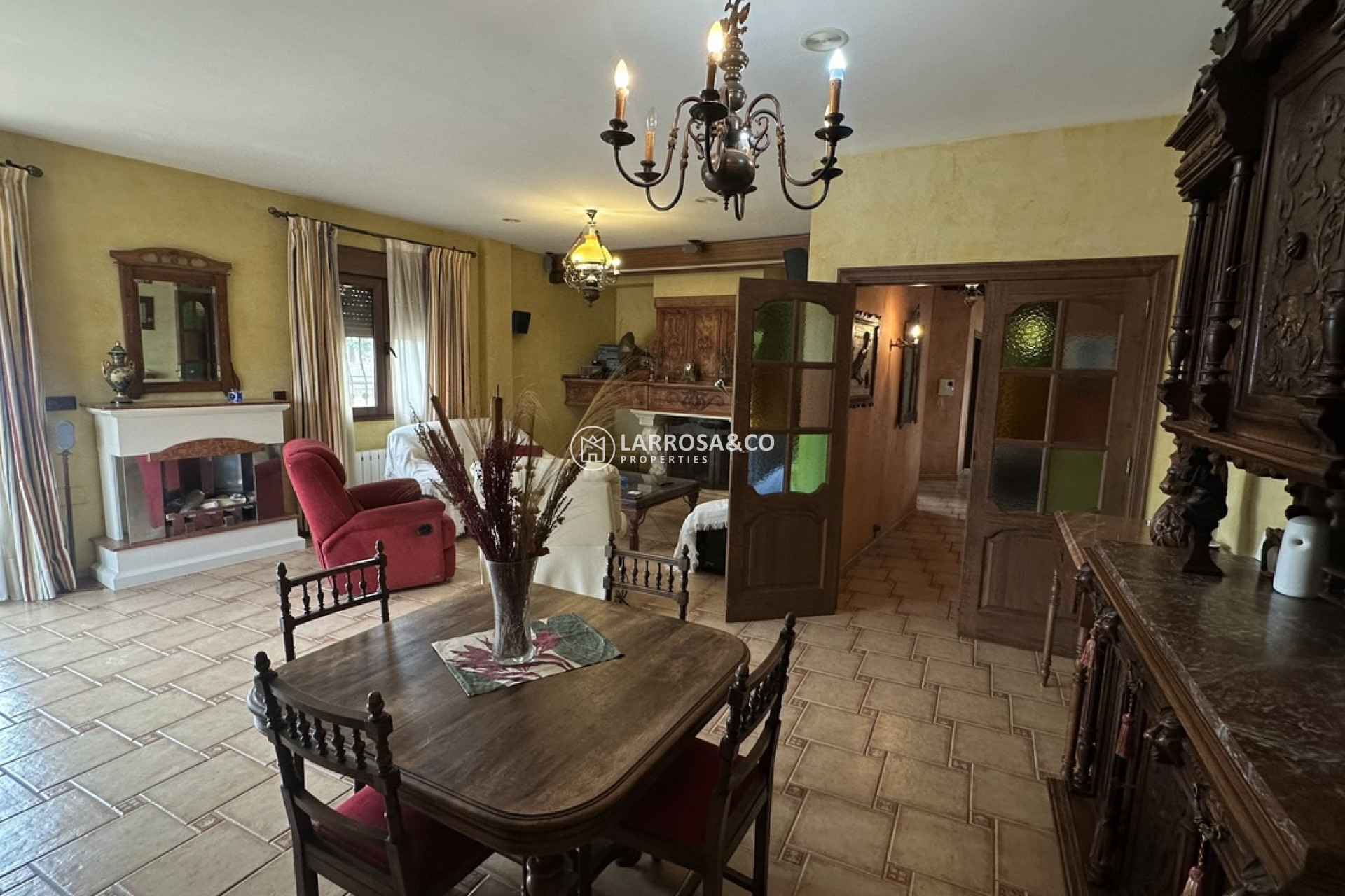Reventa - Chalet - San Miguel de Salinas - Inland