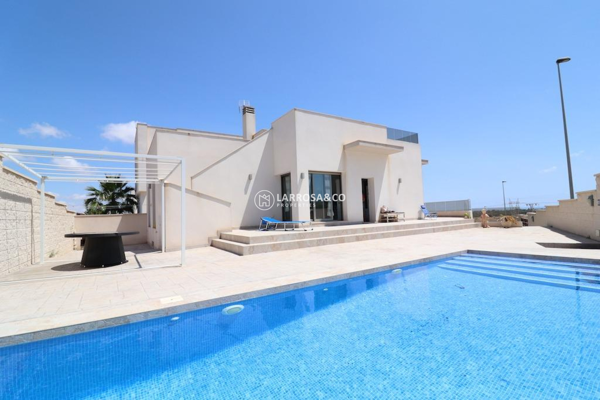 Reventa - Chalet - San Miguel de Salinas - Inland