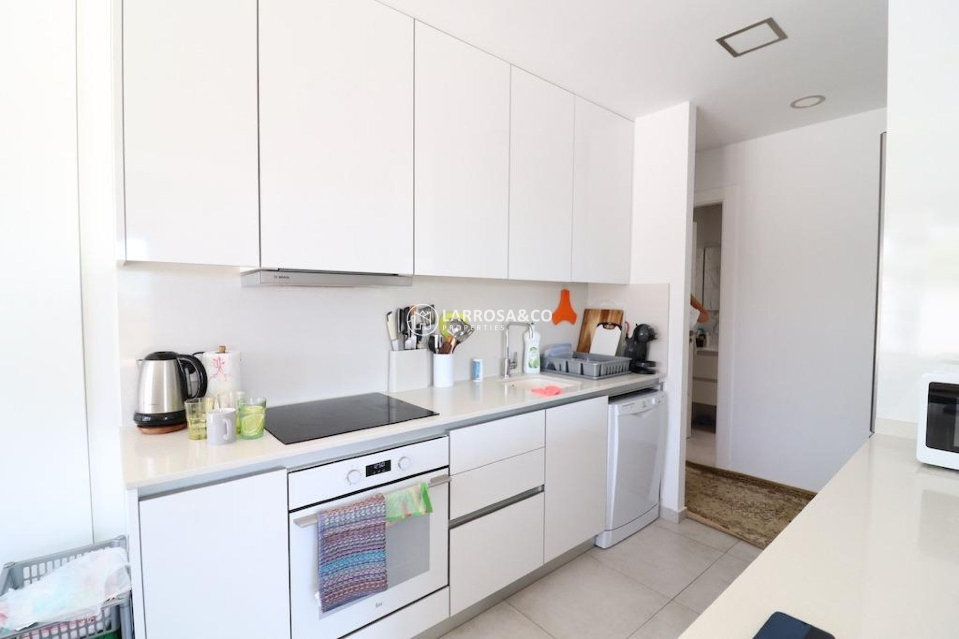 Reventa - Chalet - San Miguel de Salinas - Inland