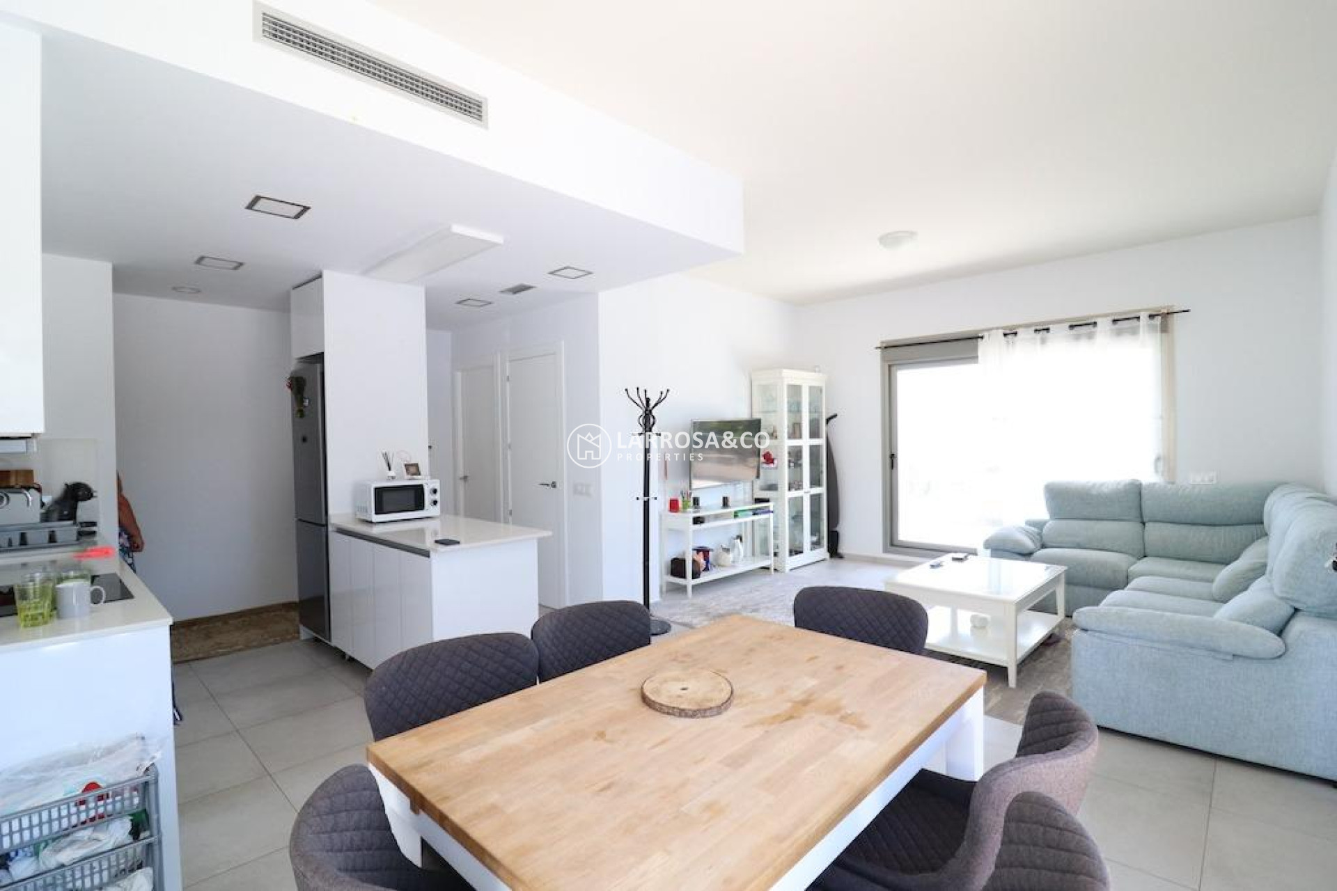 Reventa - Chalet - San Miguel de Salinas - Inland