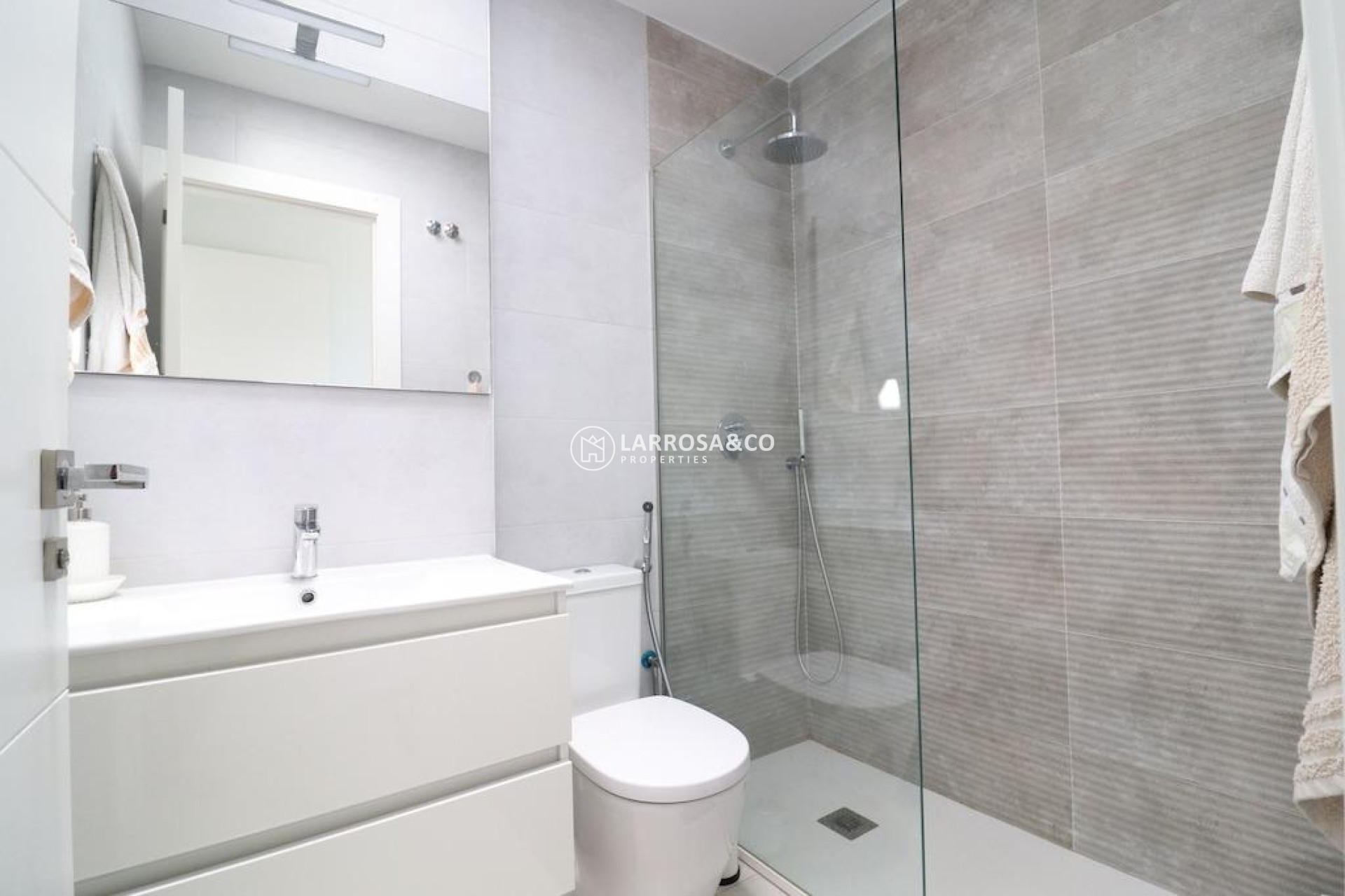 Reventa - Chalet - San Miguel de Salinas - Inland