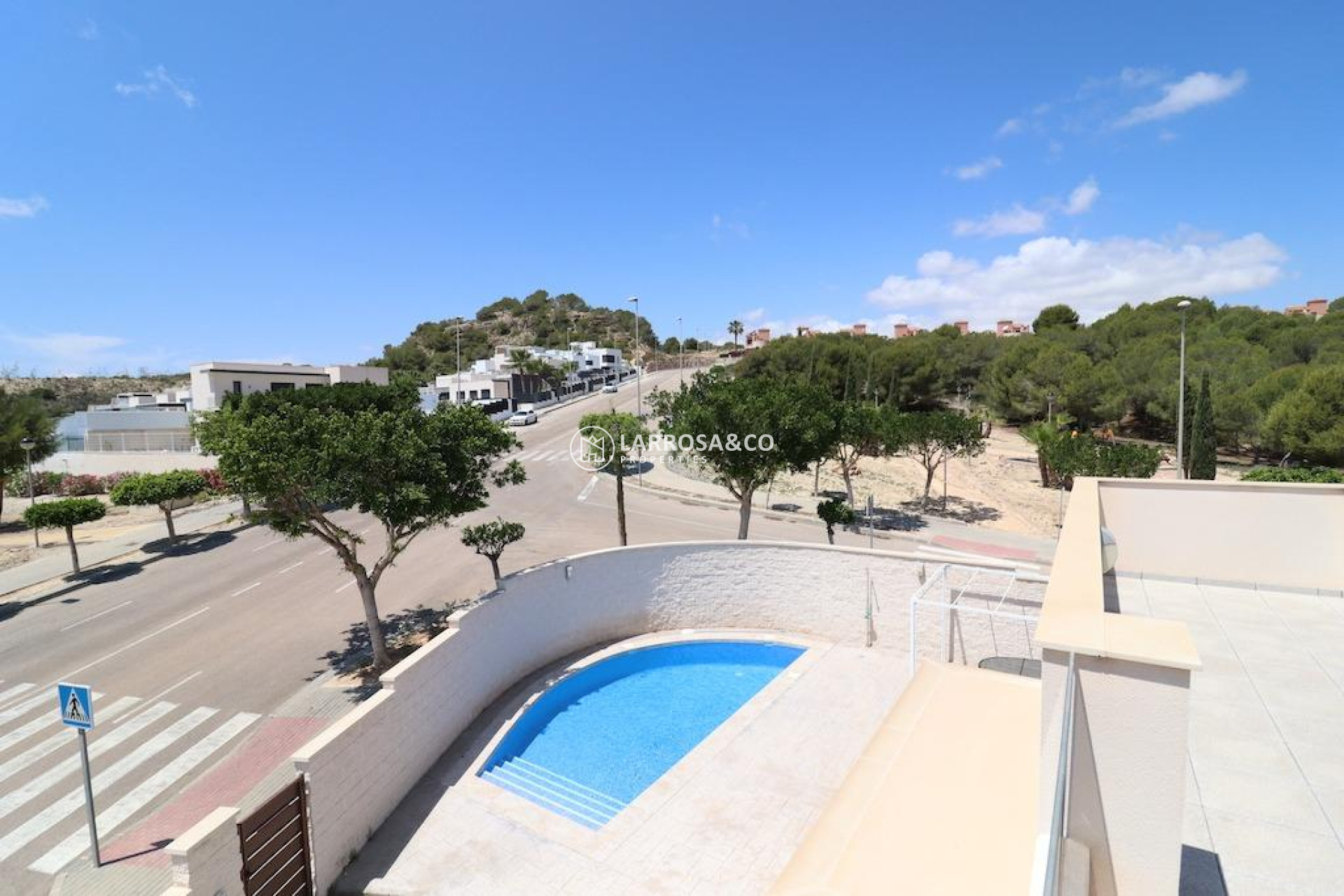 Reventa - Chalet - San Miguel de Salinas - Inland