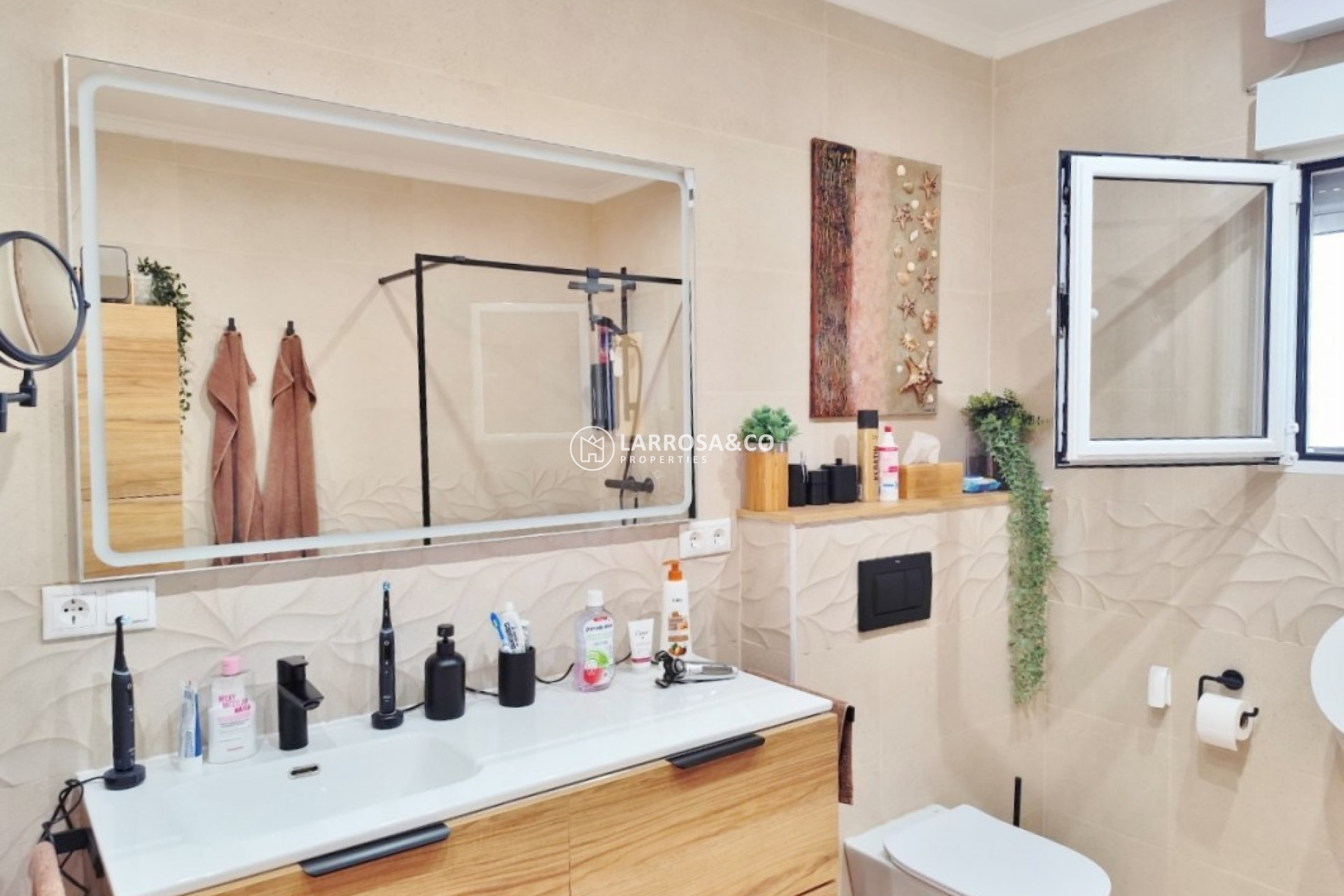 Reventa - Chalet - San Miguel de Salinas - Inland