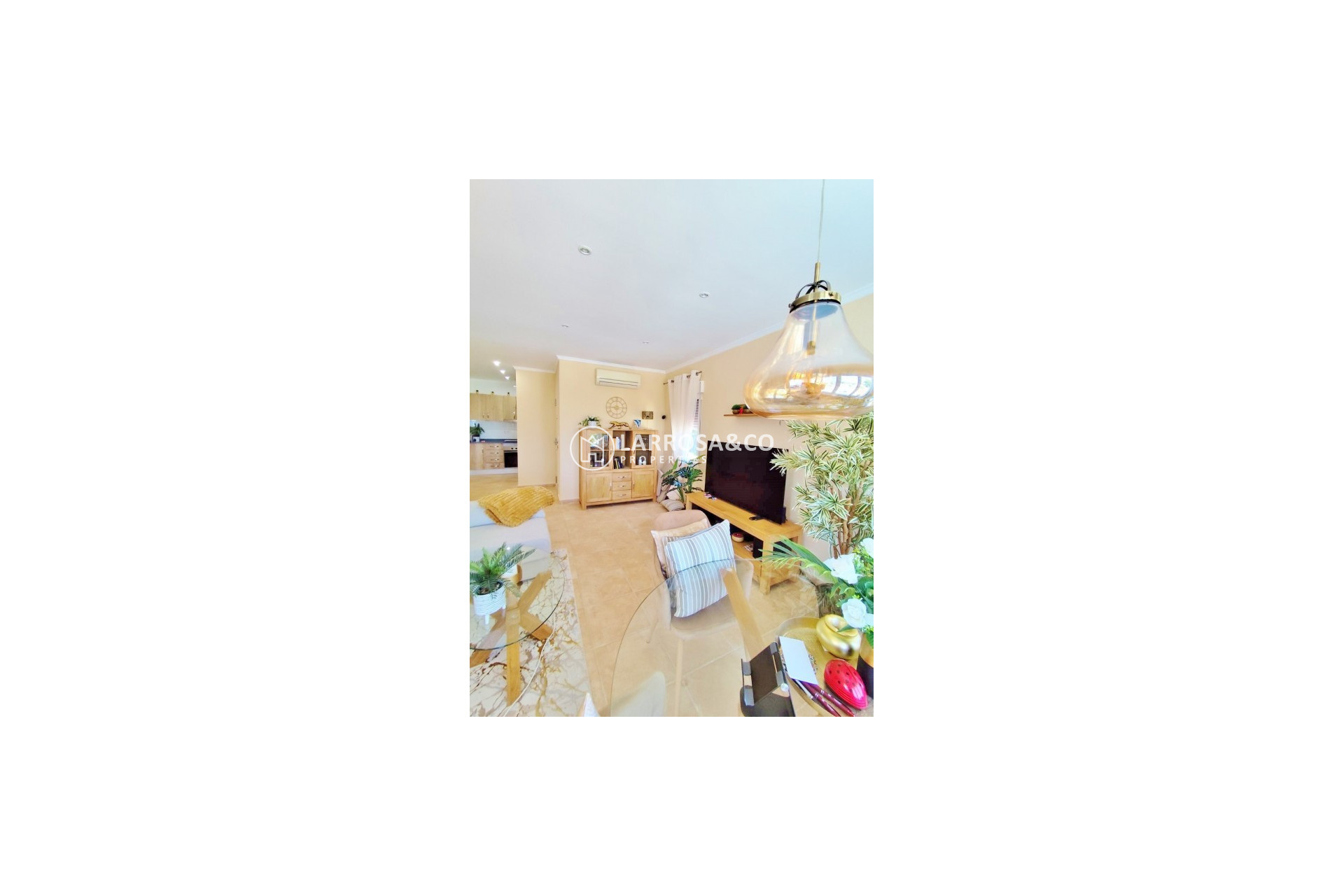 Reventa - Chalet - San Miguel de Salinas - Inland