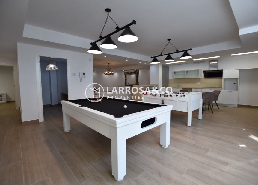 Reventa - Chalet - San Miguel de Salinas - Inland
