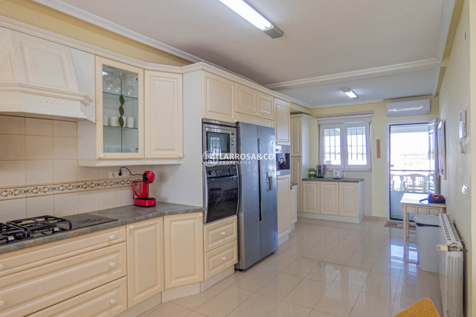 Reventa - Chalet - San Miguel de Salinas - Inland