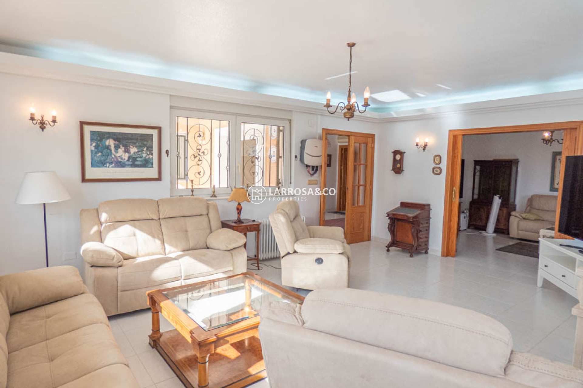 Reventa - Chalet - San Miguel de Salinas - Inland