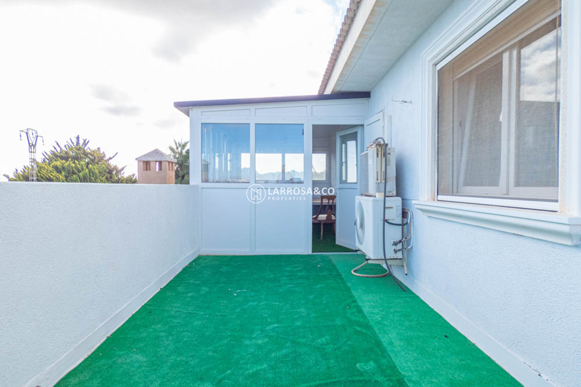 Reventa - Chalet - San Miguel de Salinas - Inland