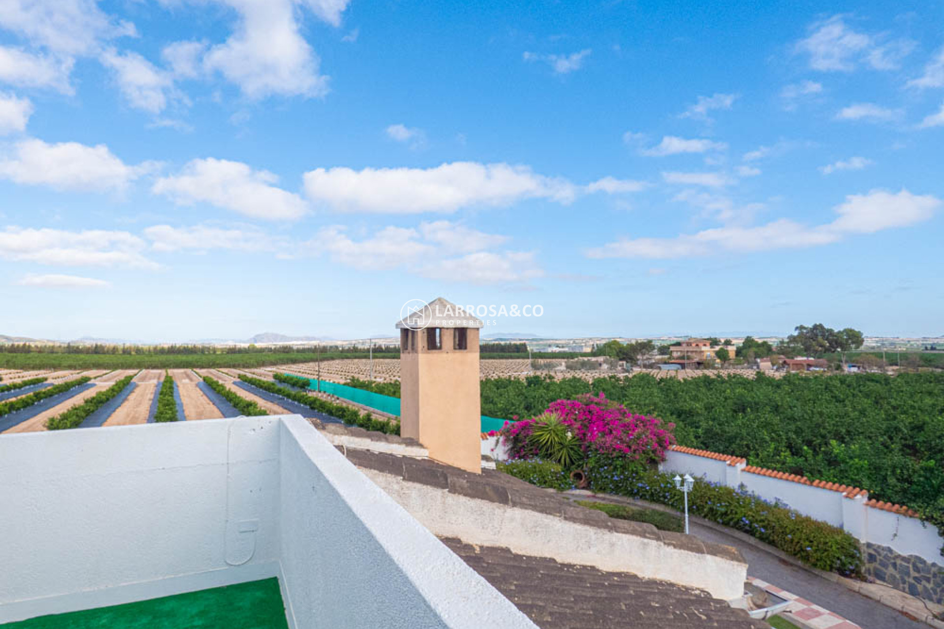 Reventa - Chalet - San Miguel de Salinas - Inland