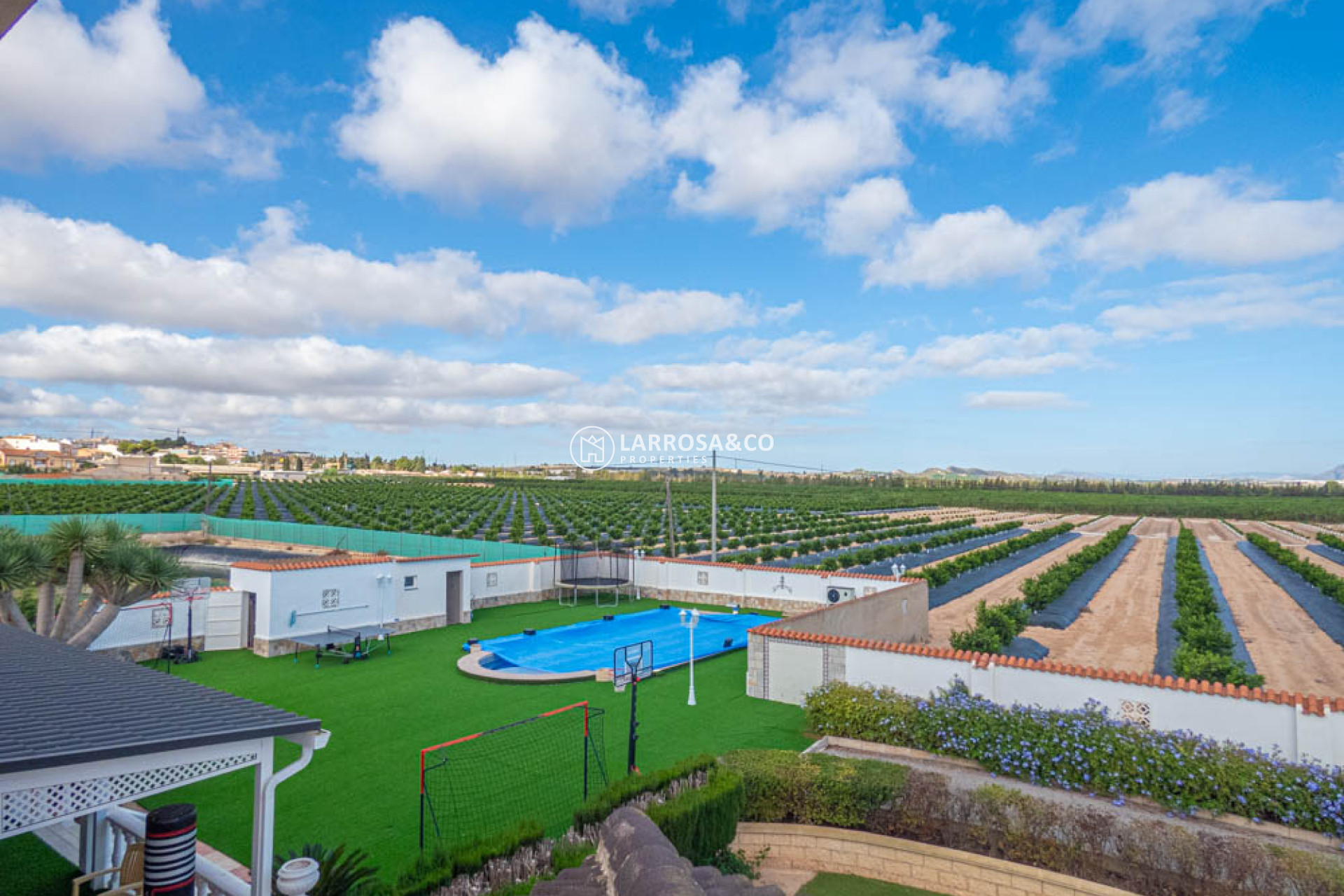 Reventa - Chalet - San Miguel de Salinas - Inland