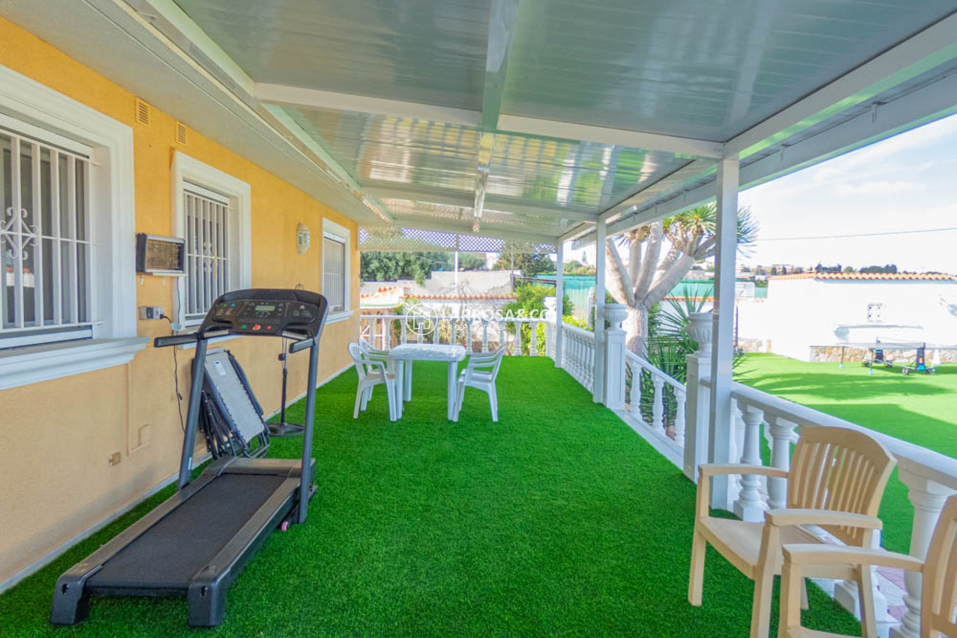 Reventa - Chalet - San Miguel de Salinas - Inland