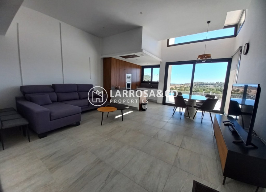 Reventa - Chalet - San Miguel de Salinas - Inland