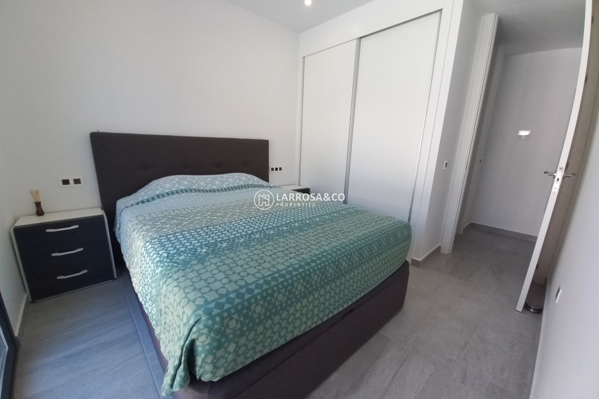 Reventa - Chalet - San Miguel de Salinas - Inland