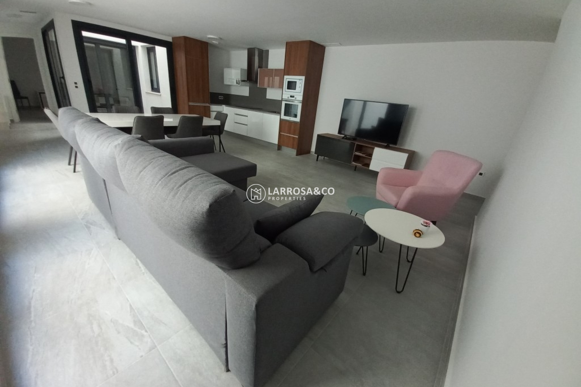 Reventa - Chalet - San Miguel de Salinas - Inland