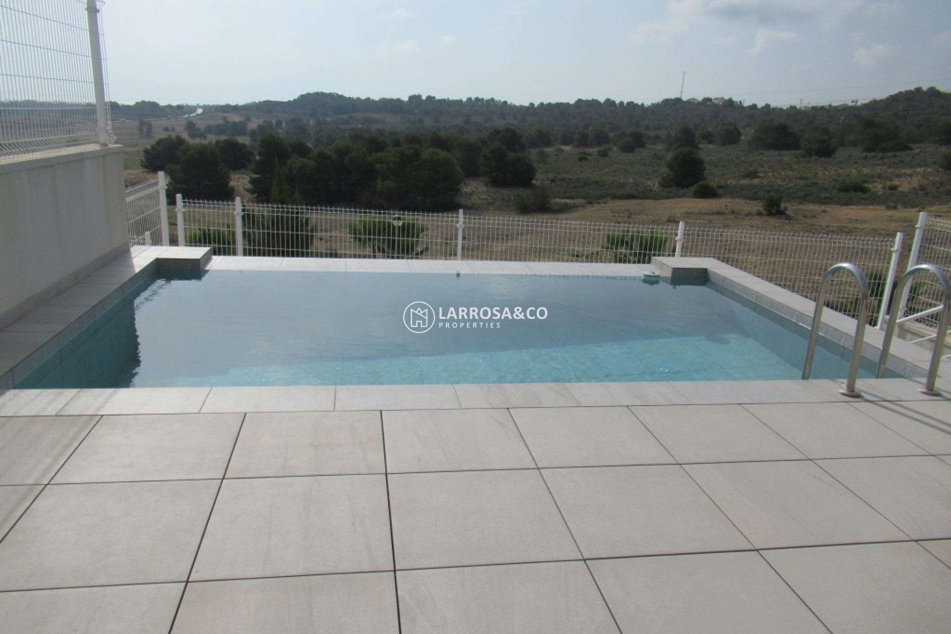 Reventa - Chalet - San Miguel de Salinas - Inland