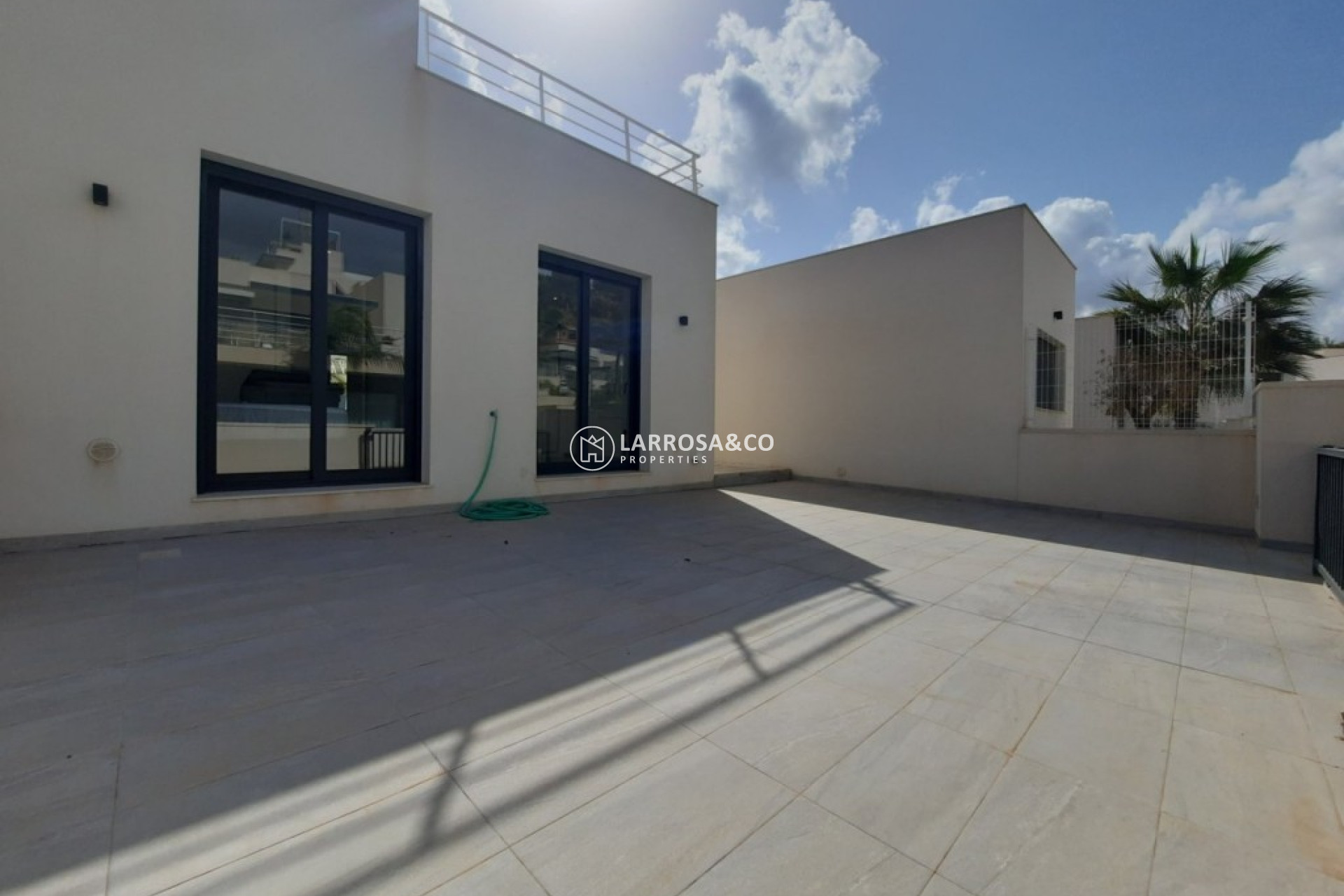 Reventa - Chalet - San Miguel de Salinas - Inland