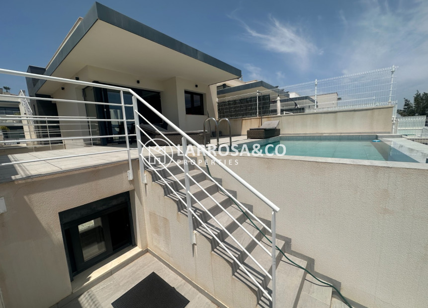 Reventa - Chalet - San Miguel de Salinas - Inland