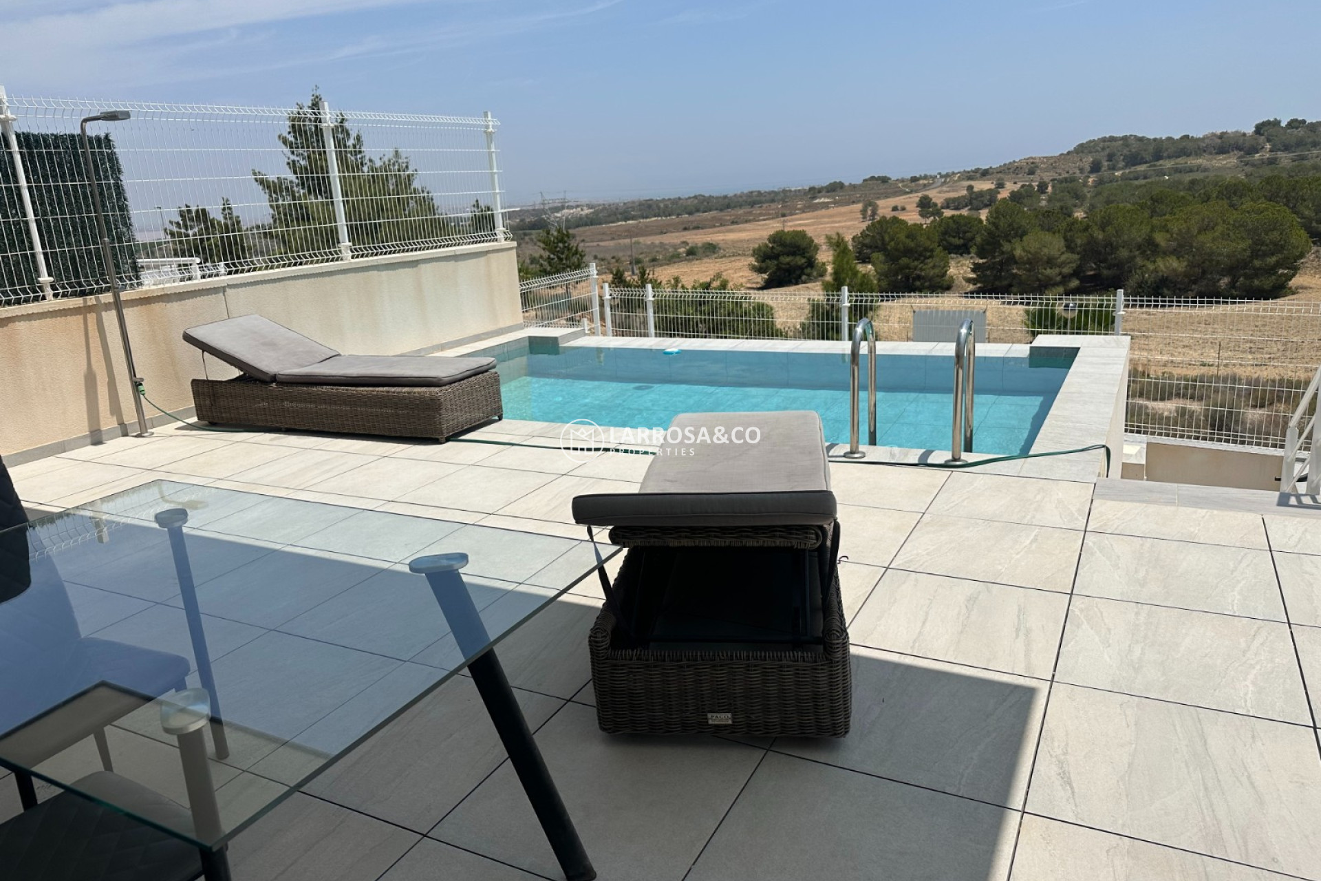 Reventa - Chalet - San Miguel de Salinas - Inland