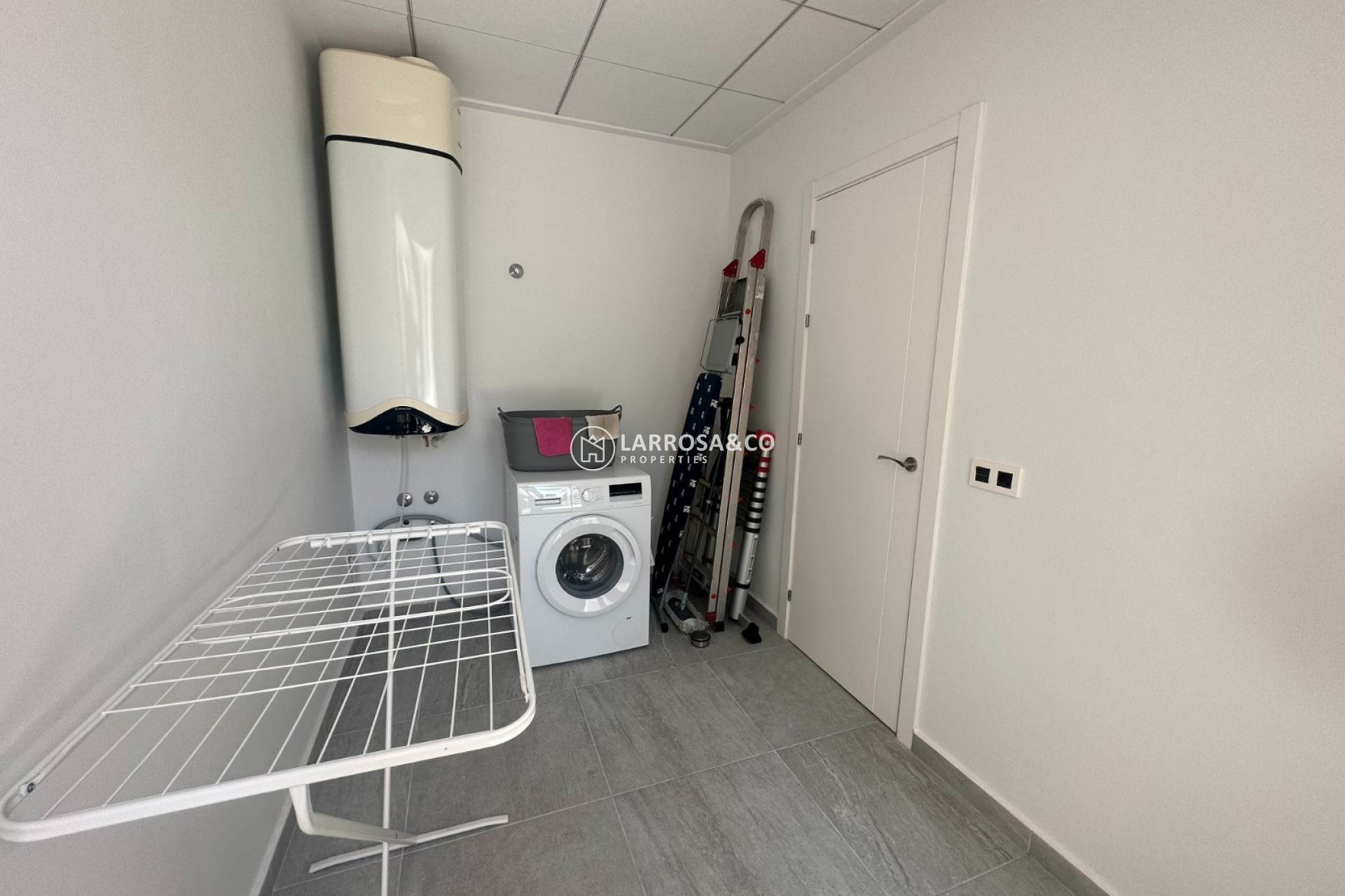 Reventa - Chalet - San Miguel de Salinas - Inland