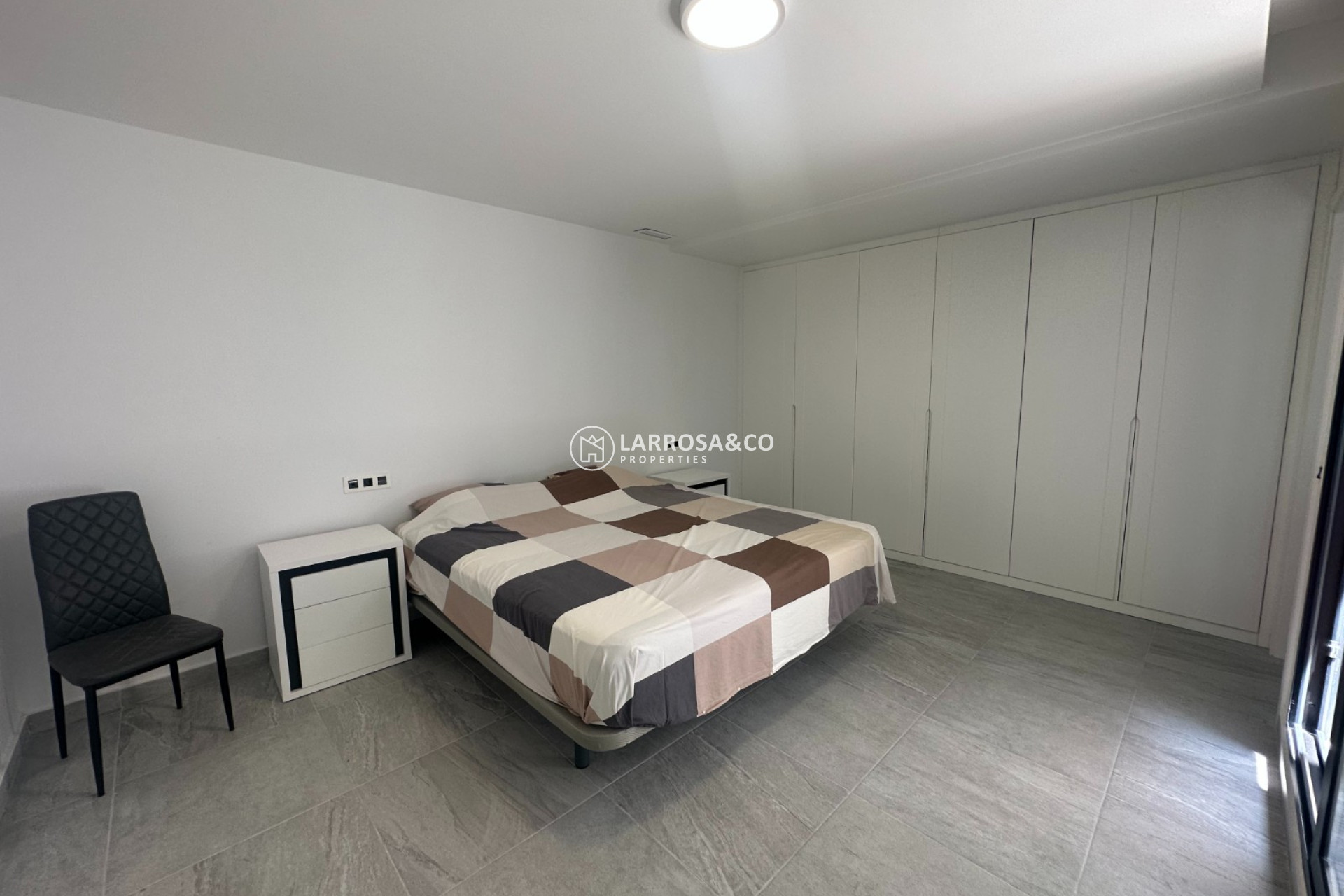 Reventa - Chalet - San Miguel de Salinas - Inland