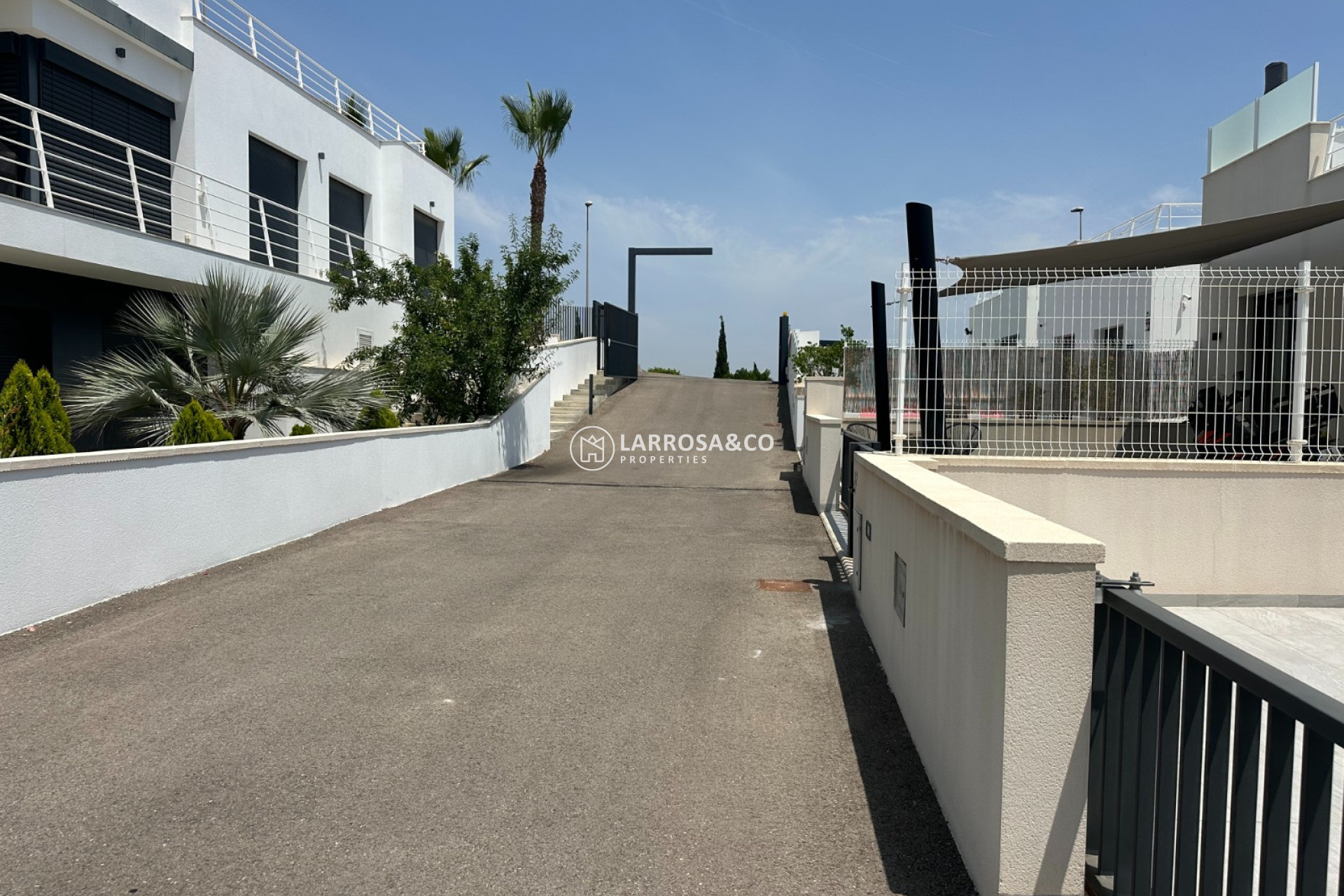 Reventa - Chalet - San Miguel de Salinas - Inland