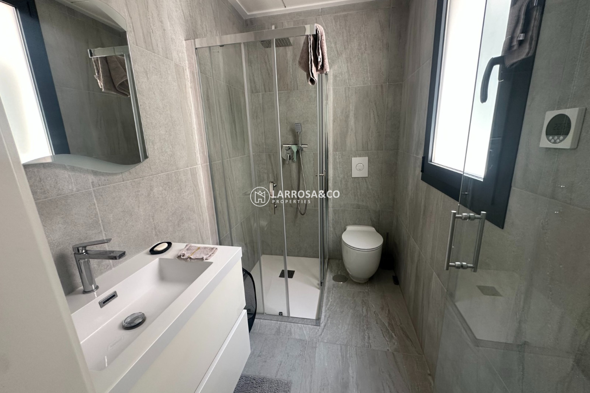 Reventa - Chalet - San Miguel de Salinas - Inland