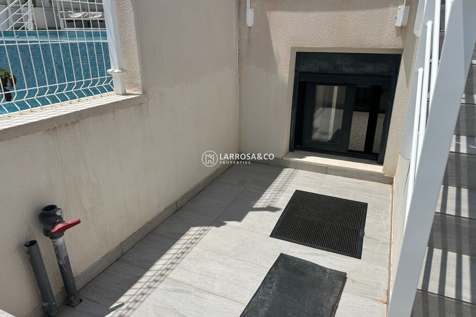 Reventa - Chalet - San Miguel de Salinas - Inland