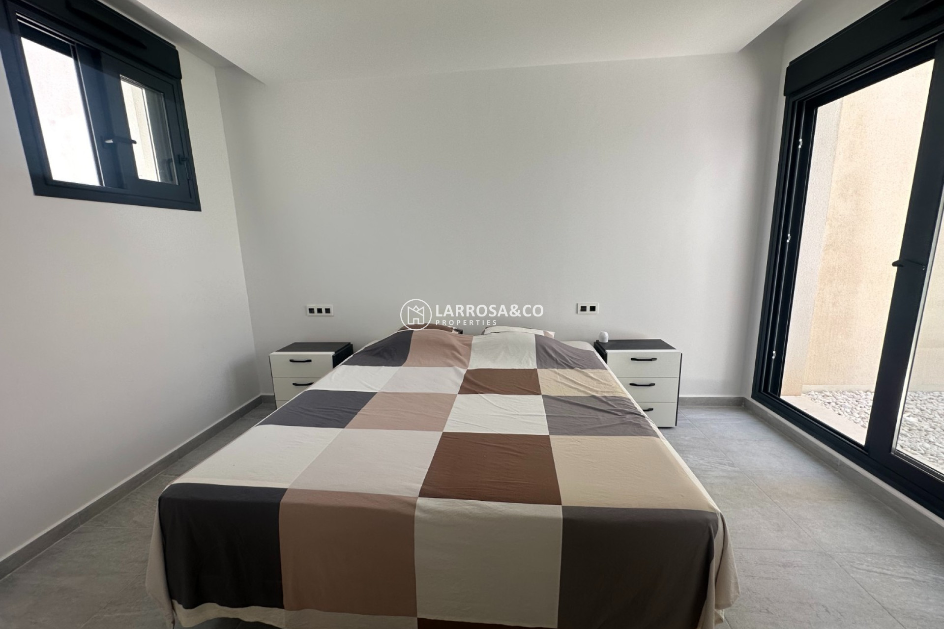 Reventa - Chalet - San Miguel de Salinas - Inland