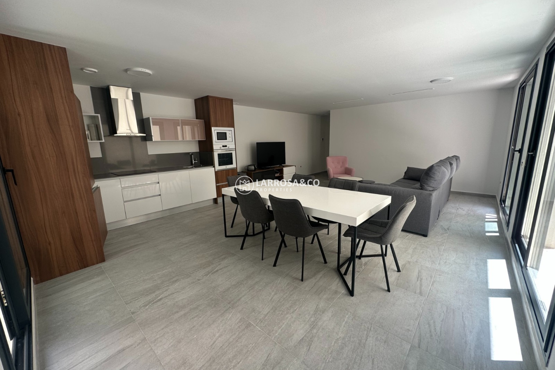 Reventa - Chalet - San Miguel de Salinas - Inland