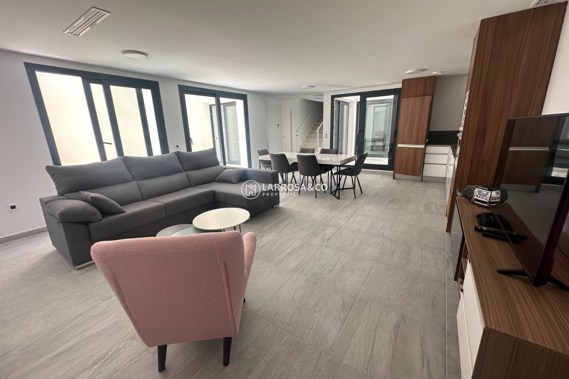 Reventa - Chalet - San Miguel de Salinas - Inland