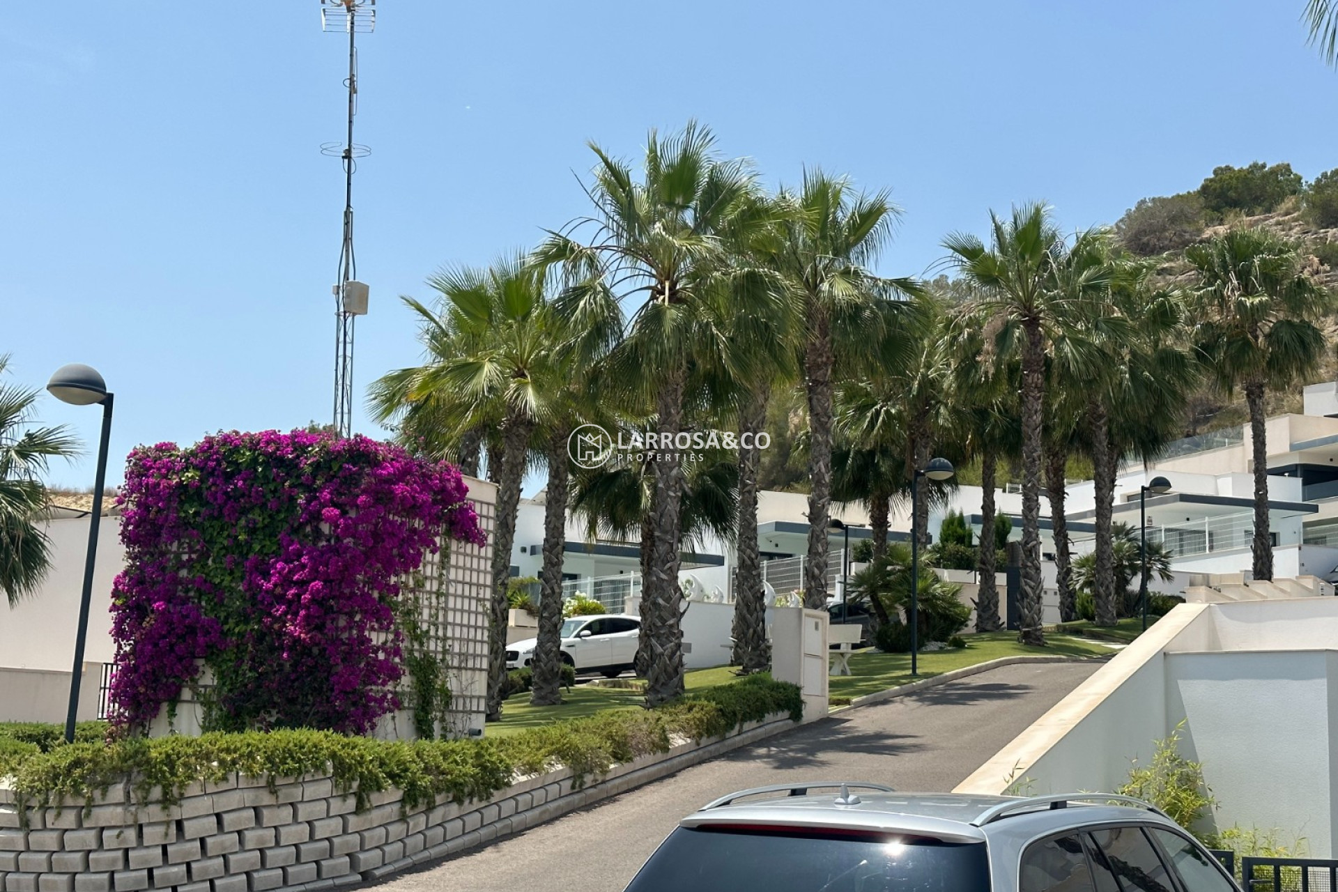 Reventa - Chalet - San Miguel de Salinas - Inland