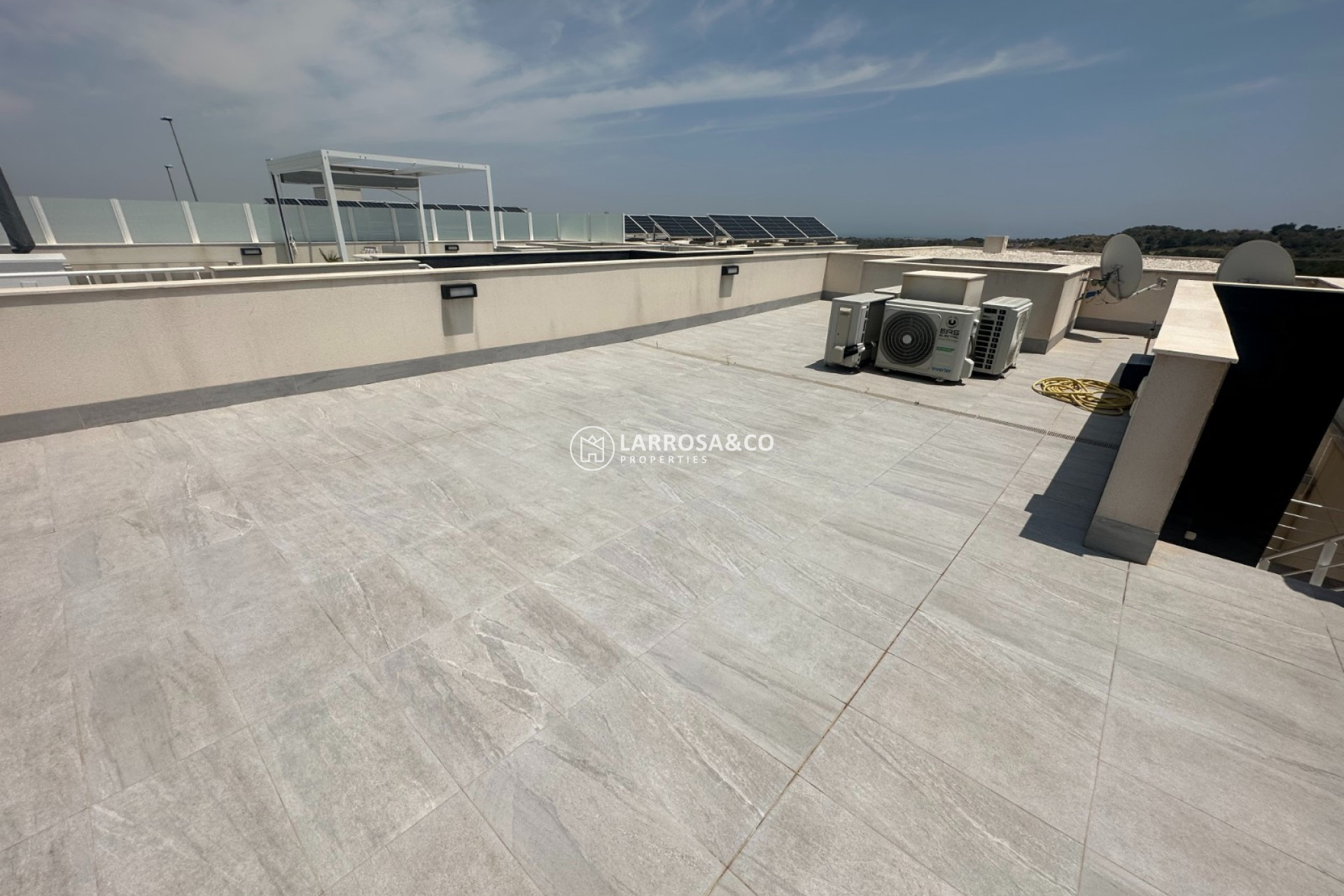 Reventa - Chalet - San Miguel de Salinas - Inland