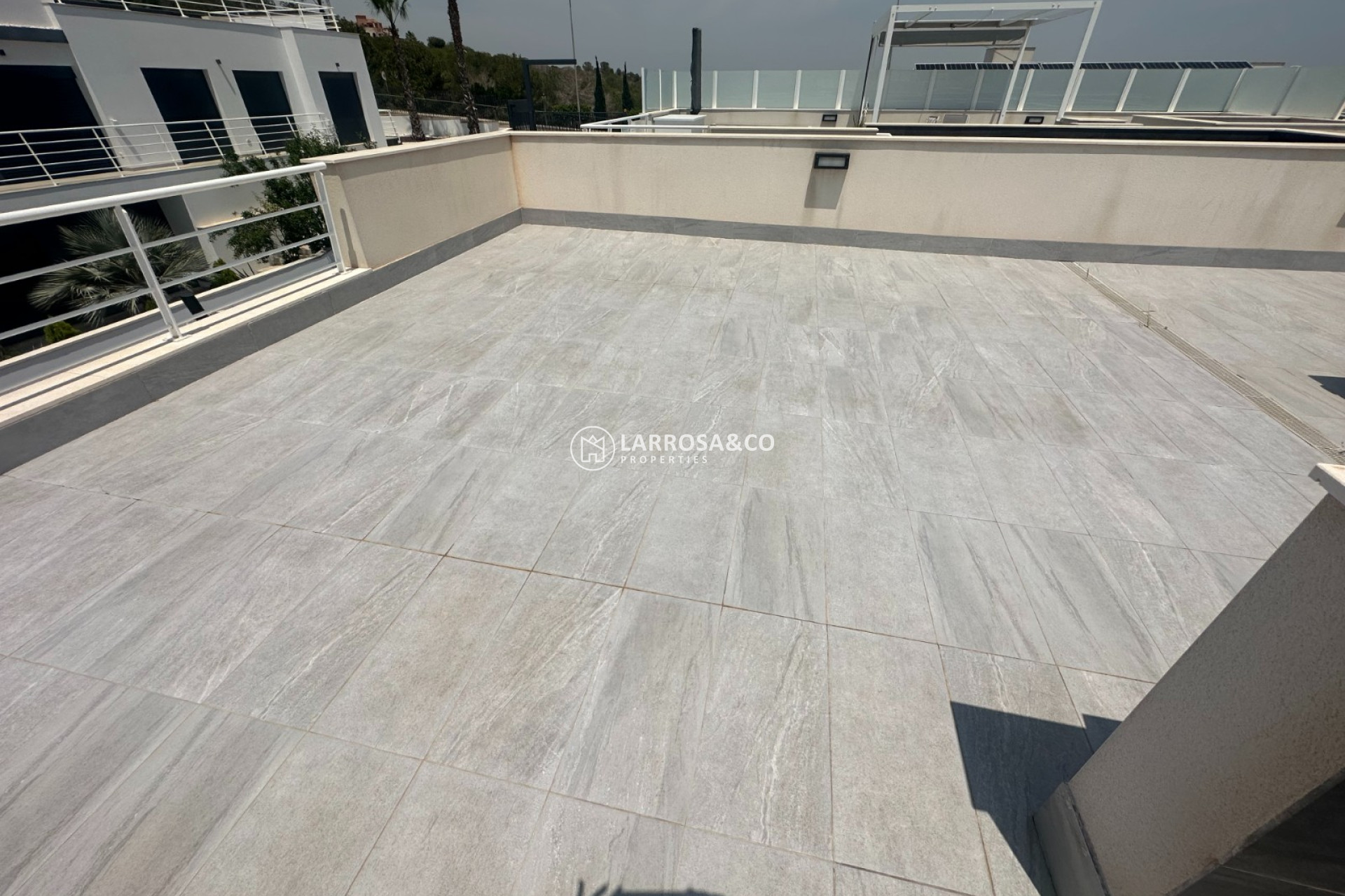 Reventa - Chalet - San Miguel de Salinas - Inland