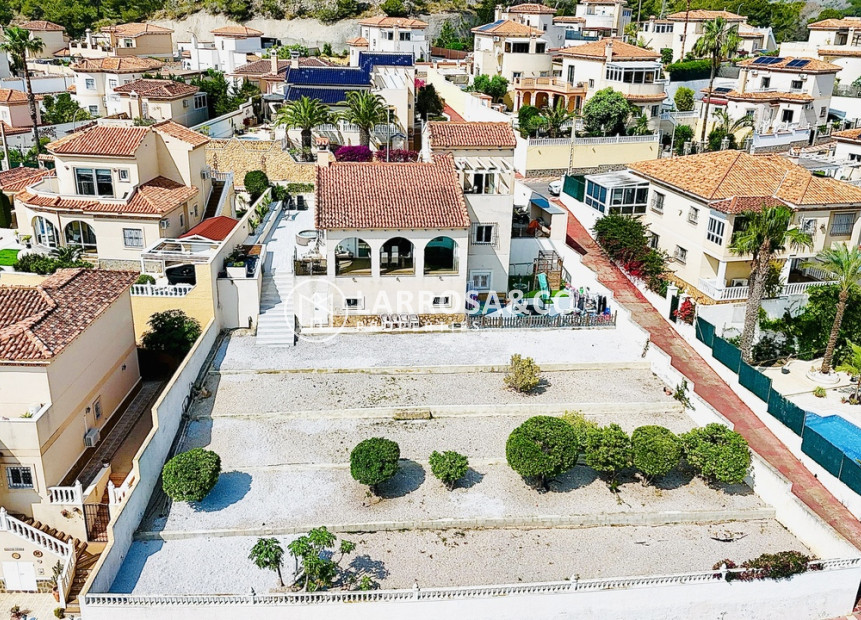 Reventa - Chalet - San Miguel de Salinas - Inland