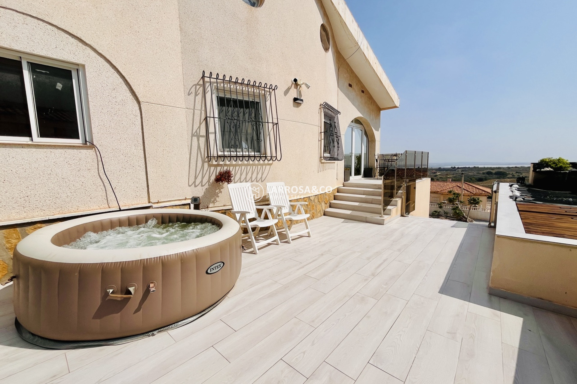 Reventa - Chalet - San Miguel de Salinas - Inland