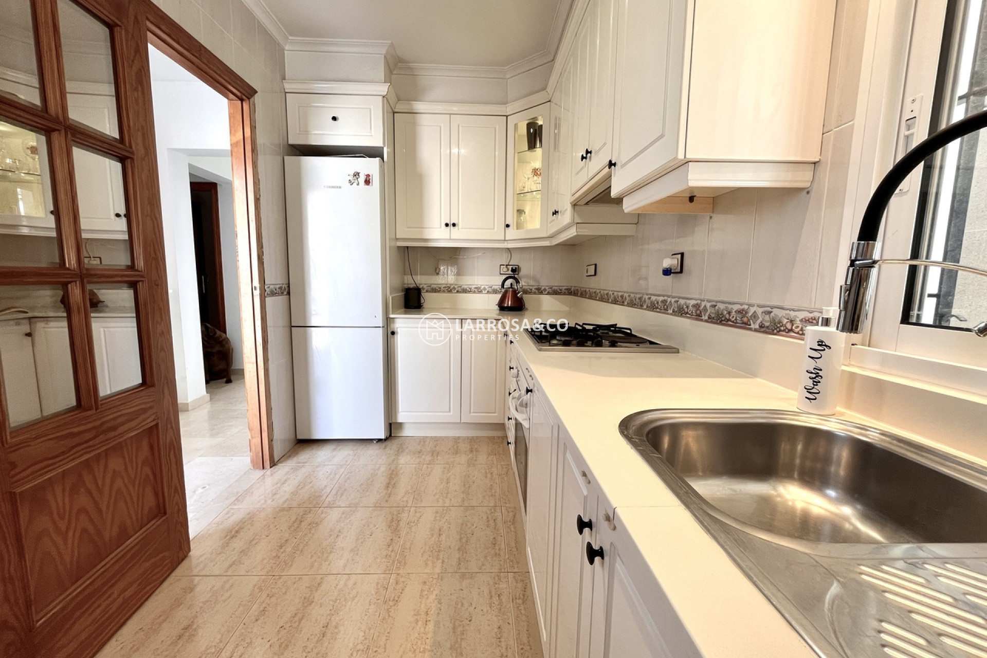 Reventa - Chalet - San Miguel de Salinas - Inland