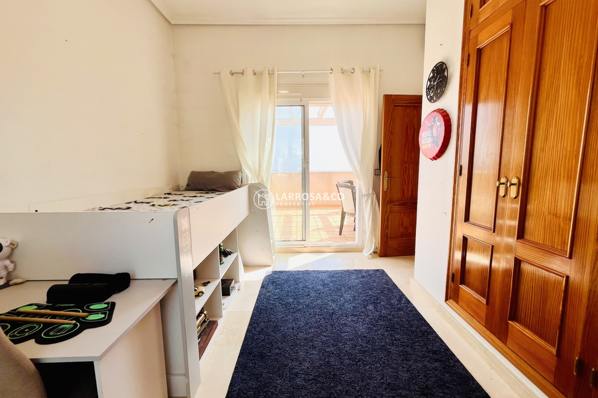 Reventa - Chalet - San Miguel de Salinas - Inland