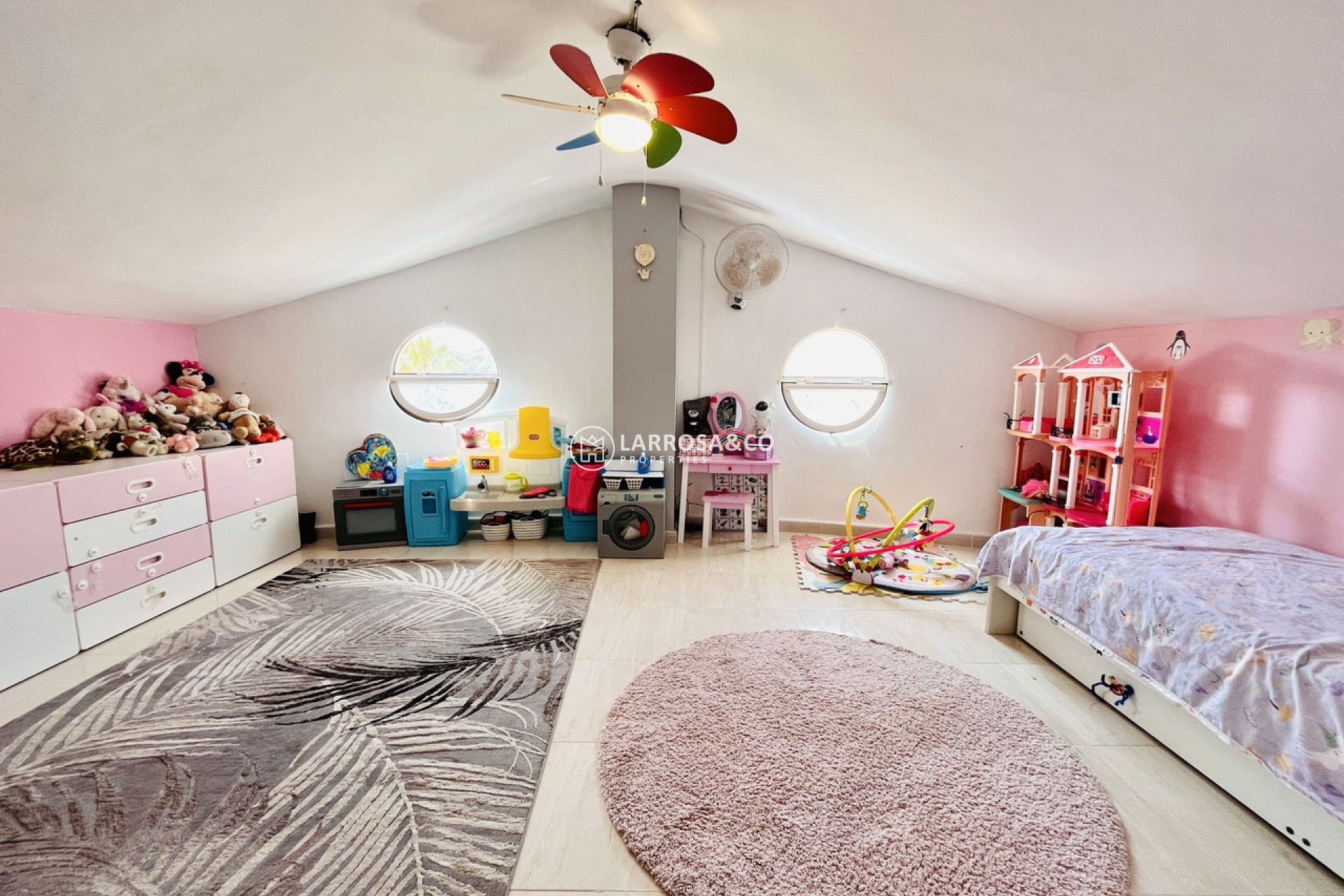 Reventa - Chalet - San Miguel de Salinas - Inland