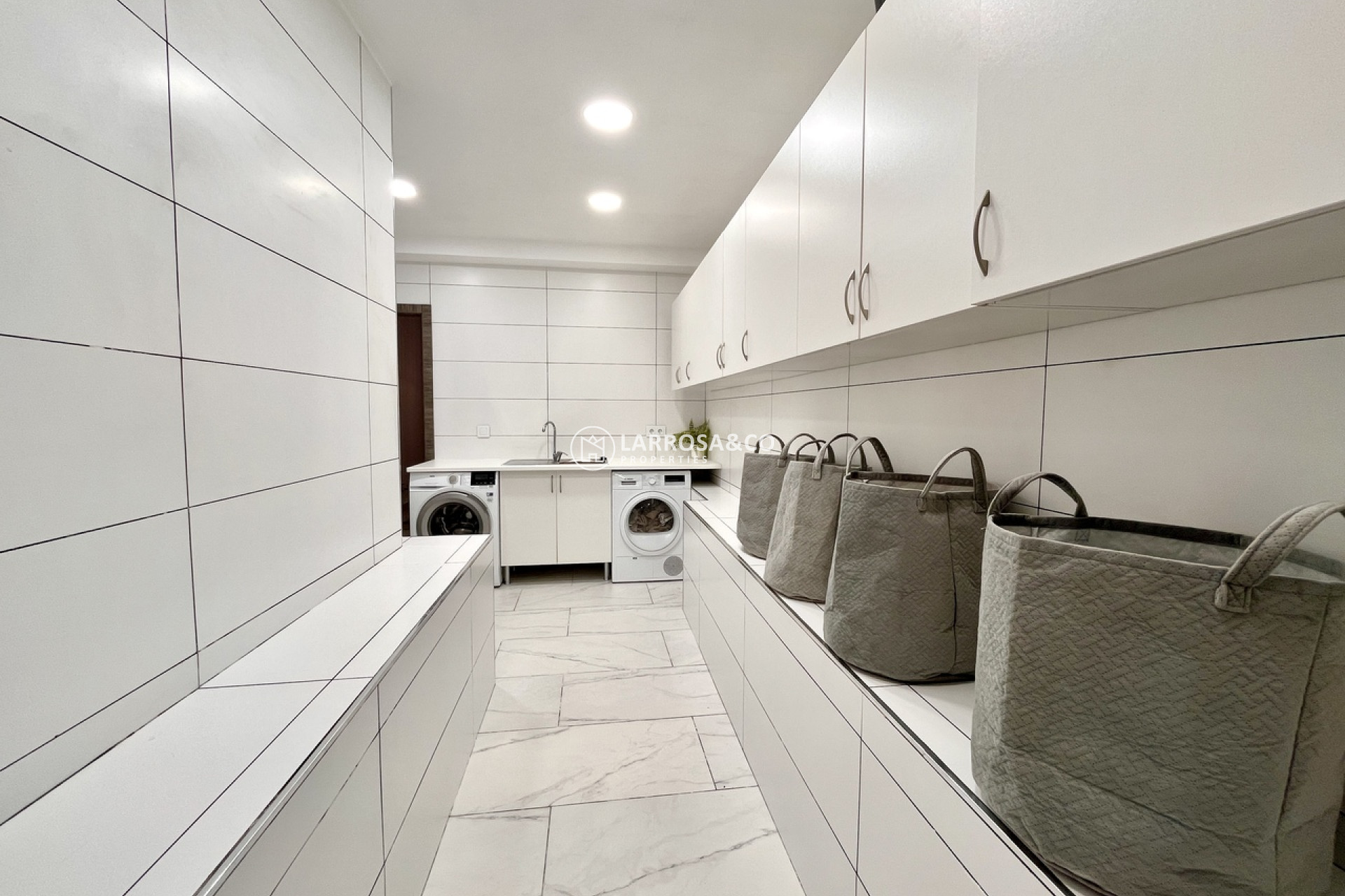 Reventa - Chalet - San Miguel de Salinas - Inland