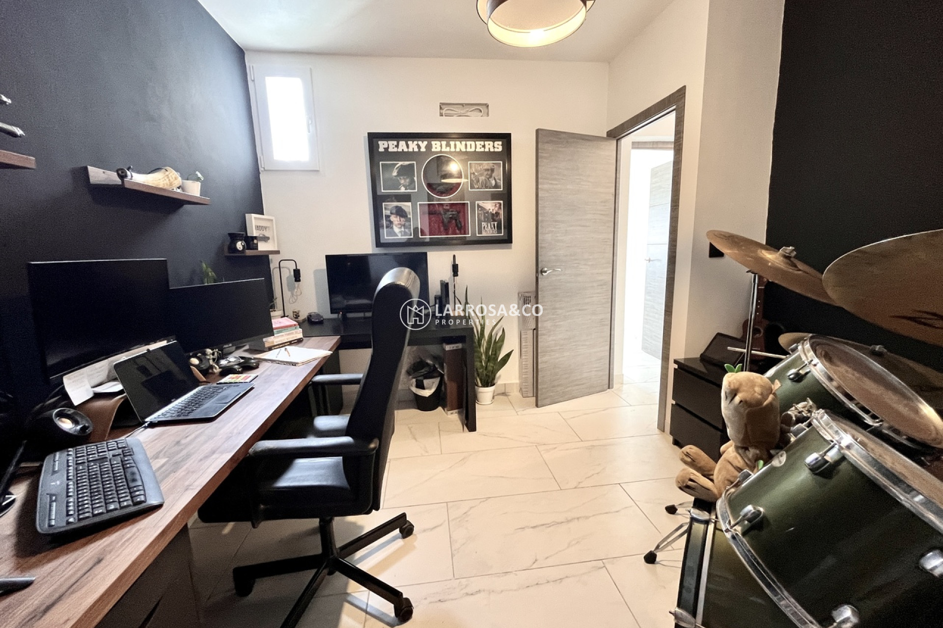 Reventa - Chalet - San Miguel de Salinas - Inland