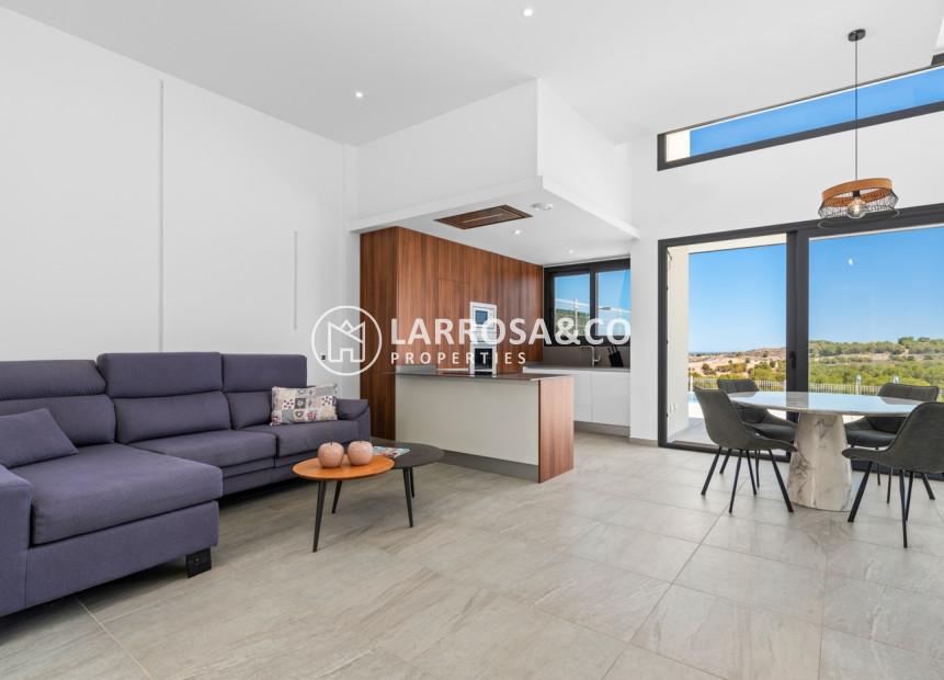 Reventa - Chalet - San Miguel de Salinas - Inland