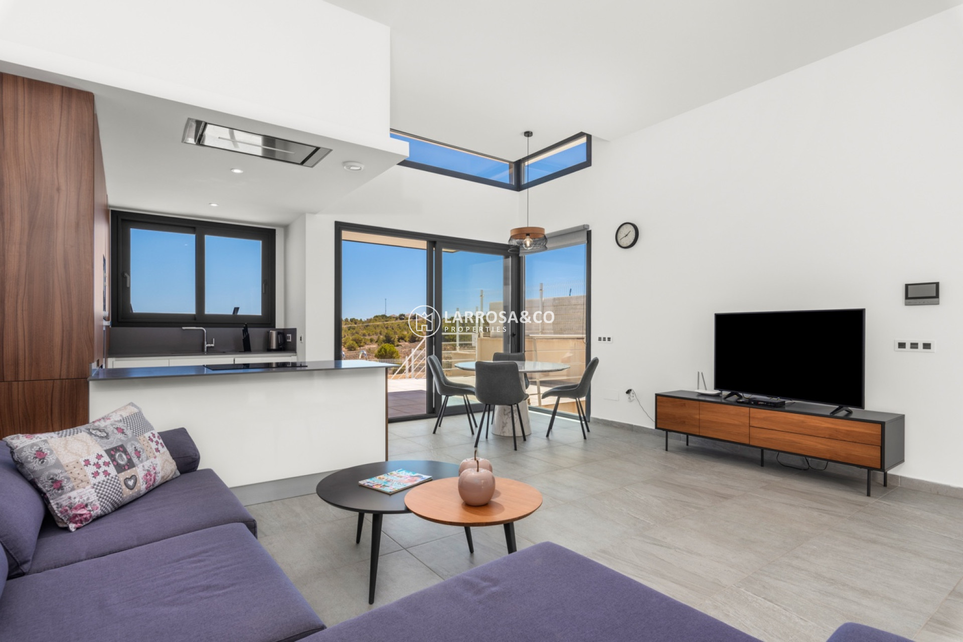 Reventa - Chalet - San Miguel de Salinas - Inland