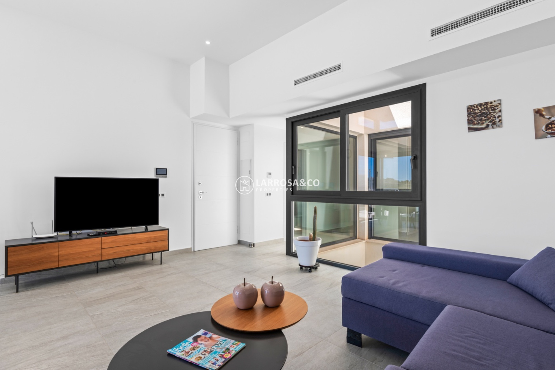 Reventa - Chalet - San Miguel de Salinas - Inland