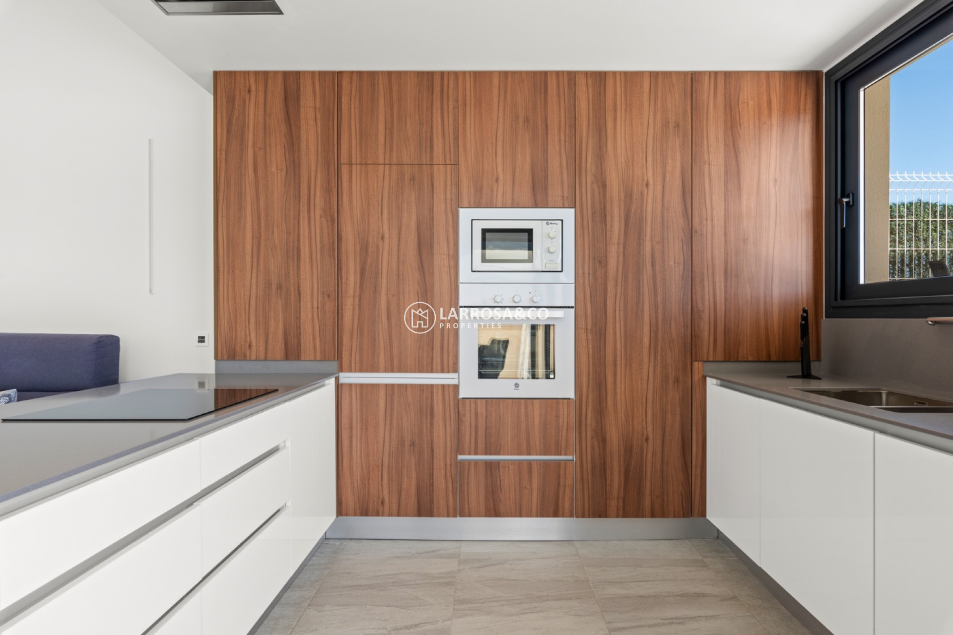 Reventa - Chalet - San Miguel de Salinas - Inland