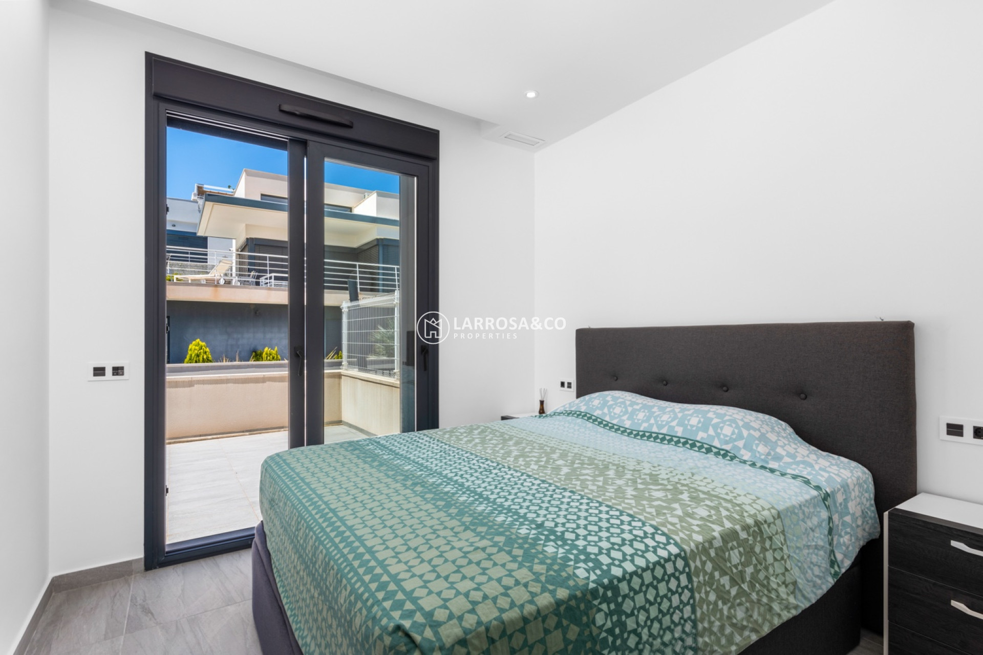 Reventa - Chalet - San Miguel de Salinas - Inland