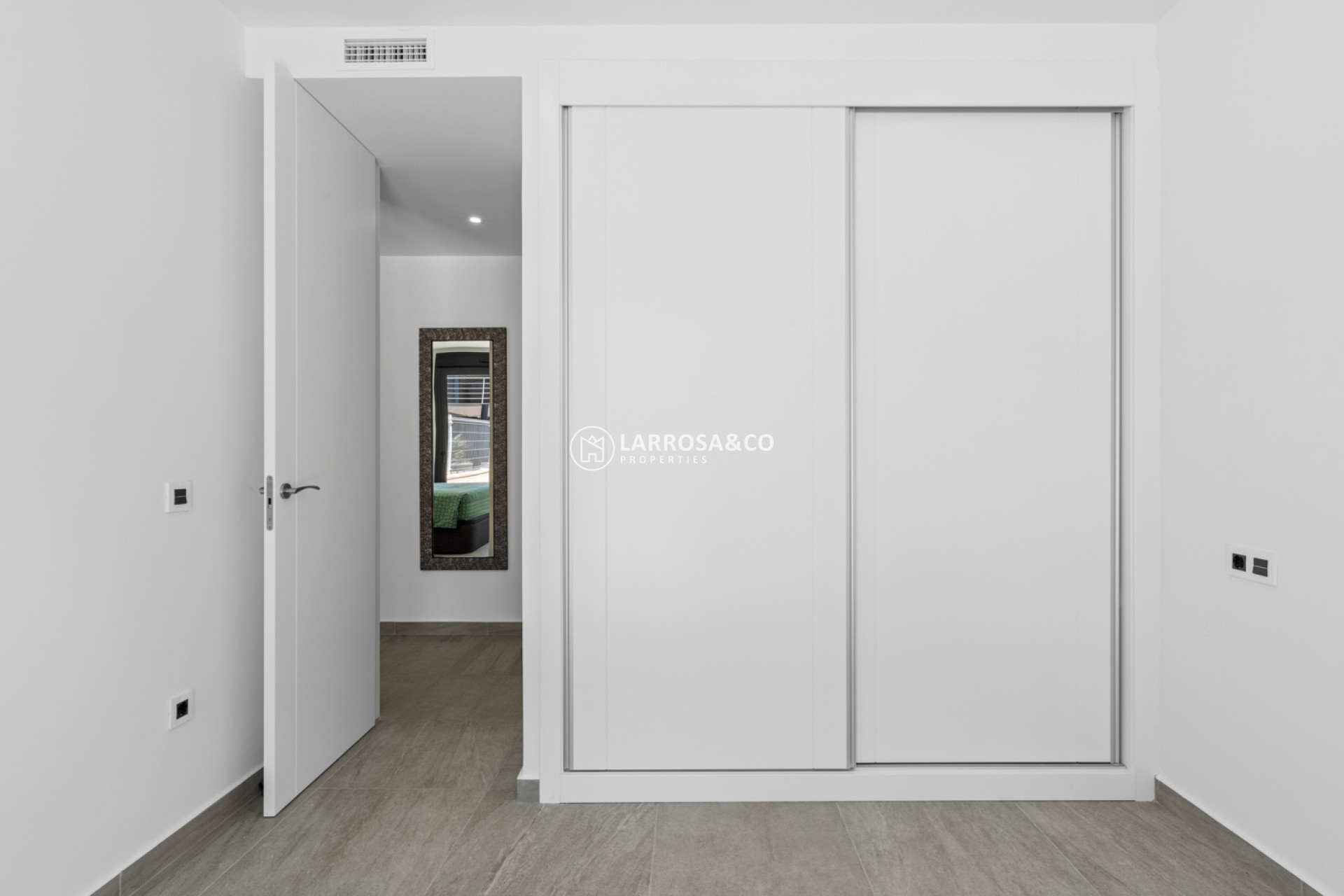 Reventa - Chalet - San Miguel de Salinas - Inland