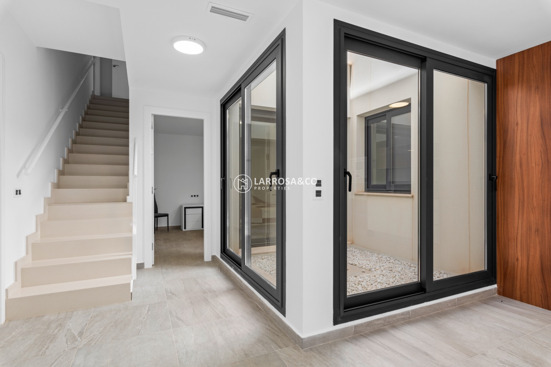 Reventa - Chalet - San Miguel de Salinas - Inland