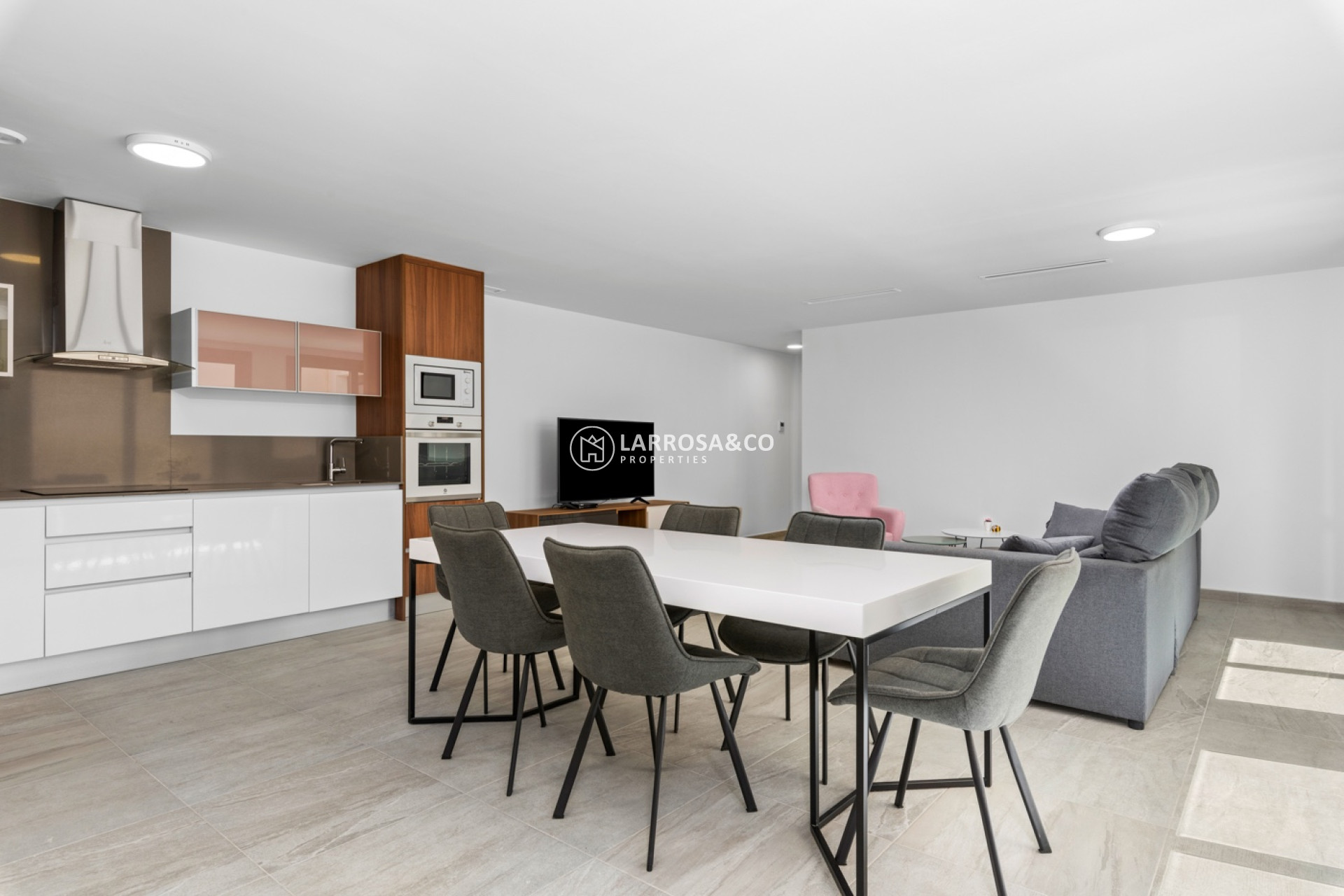 Reventa - Chalet - San Miguel de Salinas - Inland